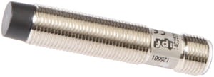 IM12012W,Inductive sensor,-40 to 100°C M12x1/60long, 10-30V DC,200mA,Sn:4/M12-plug, IPF ELECTRONIC