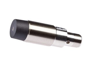 IM180120,Inductive sensor M18x1/60long, 10-30V DC,200mA,Sn:8,M12-plug, IPF ELECTRONIC