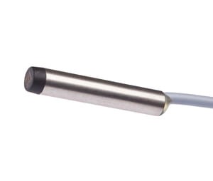 IN060104, Czujnik indukcyjny, kurz6, 5 okrągły, 35, VA, 10-30V DC, 200mA, Sn:3, 2m Kabel, IPF ELECTRONIC
