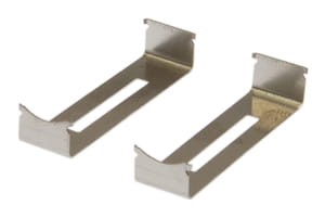 AO000477, accessory for optic sensors,apreture 31,slot for design 31, 2x19mm