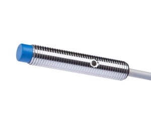 IN080206,Inductive sensor,plus M8x1,45long, 10-30V DC,200mA,Sn:6,2m cable, IPF ELECTRONIC
