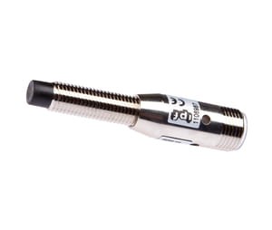 IN080221,Inductive sensor M8x1/58long, 10-30V DC,200mA,Sn:3,M12-plug4pol, IPF ELECTRONIC