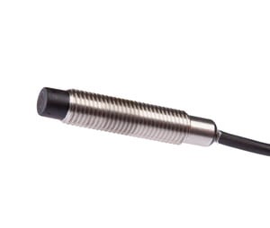 IN0811A3,Inductive sensor,top M8x1,40long,VA, 10-30V DC,200mA,Sn:4,2m PUR-cable, IPF ELECTRONIC