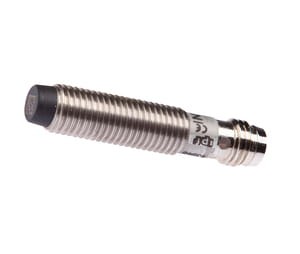 IN087070,Inductive sensor,namur M8x1,40long,VA, 8V DC,Sn:4,M8-plug, IPF ELECTRONIC