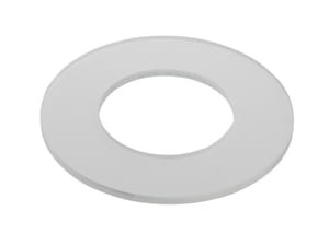 AO000502, accessory for camera sensors,front,clear 92%,Ø79x3 replacement for ring lights Ø84,6x21,5