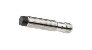 IN120121, Czujnik indukcyjny M12x1/60, 10-30V DC, 200mA, Sn:6, M12-Wtyczka, IPF ELECTRONIC