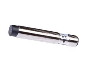 IN120129, Czujnik indukcyjny, odporny na odpryski spawalnicze M12x1, 70dł,, 10-30V DC, 200mA, Sn:4, M12-wtyczka, IPF ELECTRONIC