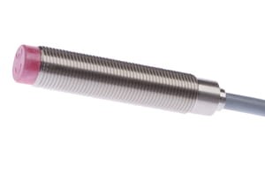 IN120150,Inductive sensor,high temp150° M12x1/65long, 10-35VDC,120mA,Sn:4/2mSilikon-Kbl,VA, IPF ELECTRONIC