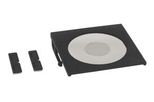 AO000523, accessory - camera,polarizing filter with fastening clips for OC53-Compact series