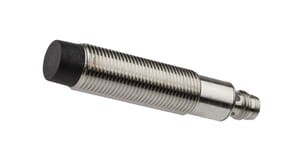 IN120170, Czujnik indukcyjny M12x1, 60, 10-30V DC, 200mA, Sn:6, M8-Wtyczka, IPF ELECTRONIC