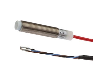 IN1201K0,Inductive sensor,klimaw M12x1/67long, 10-30V DC,200mA,Sn:4/2mFEP-cable, IPF ELECTRONIC