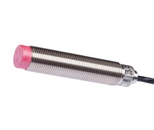 IN1201T2,Inductive sensor,high temp150° M12x1/65long, 10-35V DC,120mA,Sn:4/10m Teflonkbl,VA, IPF ELECTRONIC