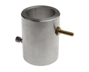 AO000549, sensor accessory,air filter, 75Ø	 for sensors Ø60,hose connection 6mm