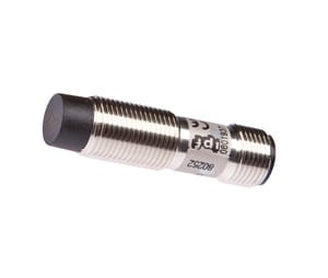IN121125,Inductive sensor,short M12x1/45long, 10-30V DC,200mA,Sn:6,M12-plug, IPF ELECTRONIC