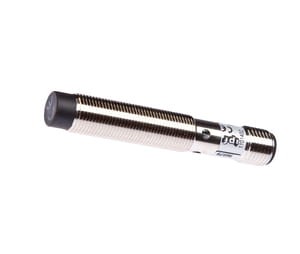 IN125130,Inductive sensor M12x1/75long,2wire, 20-250V AC/DC,300mA,Sn:4/MC-plug, IPF ELECTRONIC