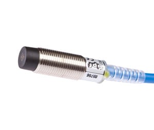 IN127000,Inductive sensor,namur M12x1,40long, 8V DC,Sn:4,2m cable, IPF ELECTRONIC
