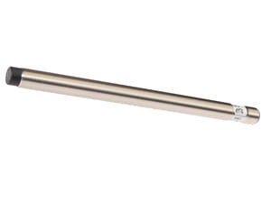 IN12A860,Inductive sensor M12x1/170long, 10-30VDC,200mA,pnp,no,Sn:4,M12plug, IPF ELECTRONIC