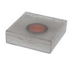 AO000555, akcesorium do czujników optycznych, filtr BPN , pomarańczowy, c-mount 580-610nm