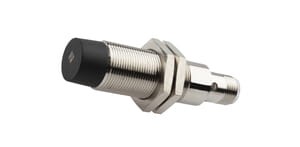 IN180121,Inductive sensor M18x1,70long, 10-30VDC,200mA,Sn:10,M12-plug, IPF ELECTRONIC
