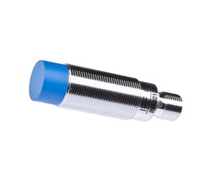 IN180126,Inductive sensor,plus M18x1,63,5long, 10-30VDC,200mA,Sn:20,M12-plug, IPF ELECTRONIC