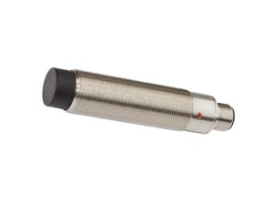 IN180129,Inductive sensor,weld M18x1,80long, 10-30V DC,200mA,Sn:8,M12-plug, IPF ELECTRONIC