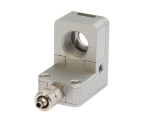 AO98C499, sensor accessory,air filter,laminar for sensors M12x1,lateral air outlet