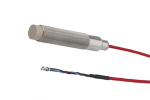 IN18C591,Inductive sensor,160°C M18x1/103long, 10-30V DC,200mA,pnp,no,Sn:8/6mFEP-Kbl, IPF ELECTRONIC
