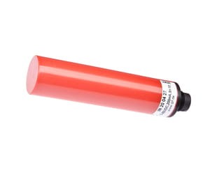 IN200427, Inductive sensor 20round, 90len., Szybkozłącze, bezLED, 10-60V DC, 200mA, Sn:10, M12-4-pin, IPF ELECTRONIC