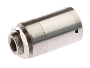 AO98C870, accessory for optic sensors solid housing, compact for dynamic temperature changes, VA,for OI98