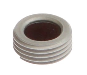 AO98C871, sensor accessory infrared protective window for solid housing AO98C870