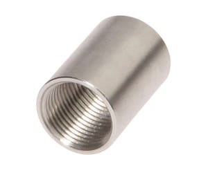 AO98C913, accessory for optic infrared sensors,tube adapter female thread M12x1, for OI98