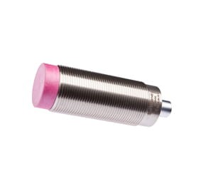 IN300145,Inductive sensor,high temp130° M30x1,5/91long, 10-35 VDC,150mA,Sn:15,Lemo-plug,VA, IPF ELECTRONIC