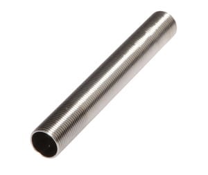 AO98C914, accessory for optic infrared sensors,external tube with reflection protection M12x1,length 88mm,for OI98