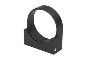 AOSI0187, accessory for optic sensors,air filter M34x1,5 for optical sensors M34x1,5/compressed air connection G1/8"