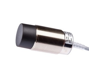 IN301100,Inductive sensor M30x1,5/60long, 10-30V DC,200mA,Sn:20,2m cable, IPF ELECTRONIC