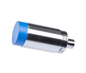 IN301126,Inductive sensor,plus M30x1,5/73,5long, 10-30VDC,200mA,Sn:40,M12-plug, IPF ELECTRONIC
