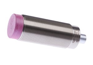 IN30C291,Czujnik indukcyjny,wysokotemp.180° M30x1,5/91lg, IN300140 mit Silikonverguss, IPF ELECTRONIC