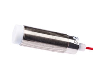 IN30C968,Czujnik indukcyjny,-60°C M30x1,5/110dł., 10-30V DC,200mA,pnp,no,Sn:15/2mFEP-Kbl, IPF ELECTRONIC