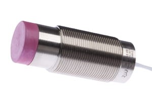 IN32A589,Inductive sensor,high temp230°C M32x1,5/83lg, Anschl an Verst,Sn:13/5m Teflon-cable, IPF ELECTRONIC