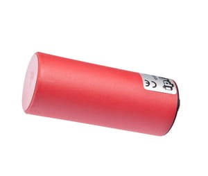 IN340127,Inductive sensor 34rd,91lg,clamp,without LED, 10-60V DC,200mA,Sn:20,M12-plug, IPF ELECTRONIC