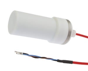 IN350180,Inductive sensor,high temp120° 35round/106lg, 10-30V DC,200mA,Sn:19/2m Tefloncable, IPF ELECTRONIC