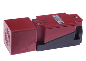IN400100, Inductive sensor, vari 40x40x118, 10-30V DC, 200mA, Sn:30, clamps, IPF ELECTRONIC