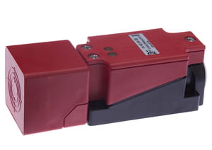 IN400400, Czujnik indukcyjny, vari 40x40x118, 10-30V DC, 200mA, Sn:30, Zaciski, IPF ELECTRONIC