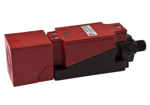 IN400420, Czujnik indukcyjny, vari 40x40x118, 10-30V DC, 200mA, Sn:30, M12-wtyczka, IPF ELECTRONIC