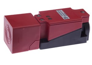 IN404300, Czujnik indukcyjny, vari 40x40x118, 20-250V AC, 500mA, Sn:30, Zaciski, IPF ELECTRONIC
