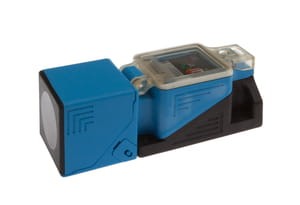 IN405300,Inductive sensor 40x40x120,2wire, 20-250V AC/DC,400mA,Sn:40,jam, IPF ELECTRONIC