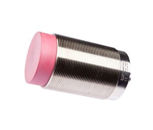 IN500140,Inductive sensor,high temp180° M50x1,5/96lg, 10-35V DC,150mA,Sn:25,Lemo-plug,VA, IPF ELECTRONIC