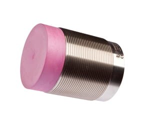 IN506040,Inductive sensor,high temp230° M50x1,5/77lg, connection to ampilifer,Sn:25,Lemo-plug,VA, IPF ELECTRONIC