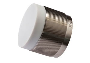 IN800140,Inductive sensor,high temp160° M80x1,5/81lg, 10-35V DC,150mA,Sn:50,Lemo-plug,VA, IPF ELECTRONIC