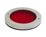 AP98C365, accessory for laser sensors,AC window m. Bandfilter for PT98C085 and similar products